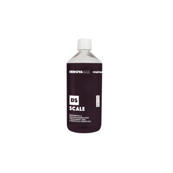 DS SCALE 1000ML αφαίρεση αλάτων