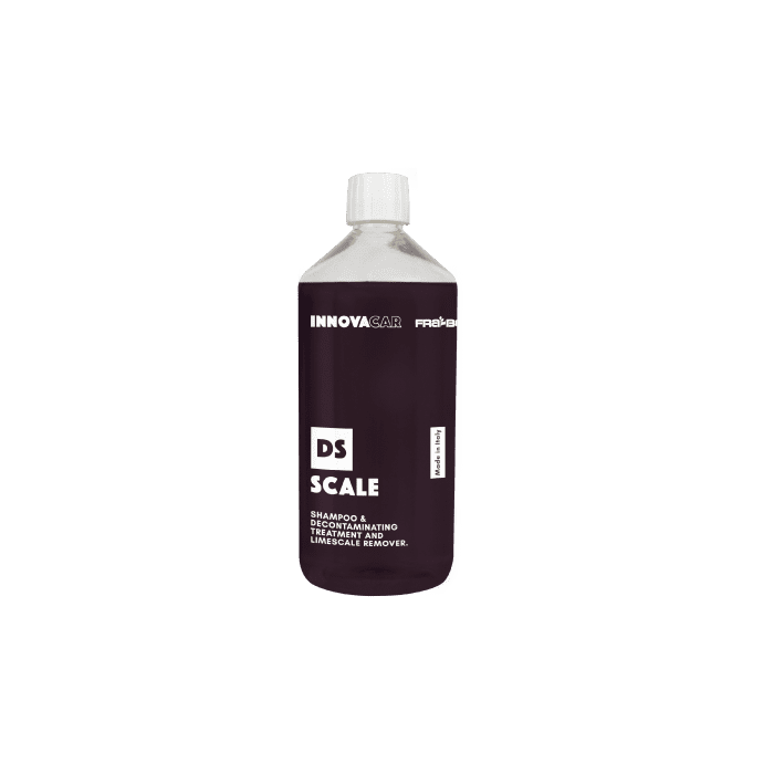 DS SCALE 1000ML αφαίρεση αλάτων