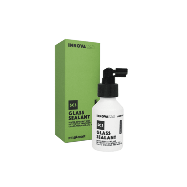 SC3 GLASS SEALANT 100ML