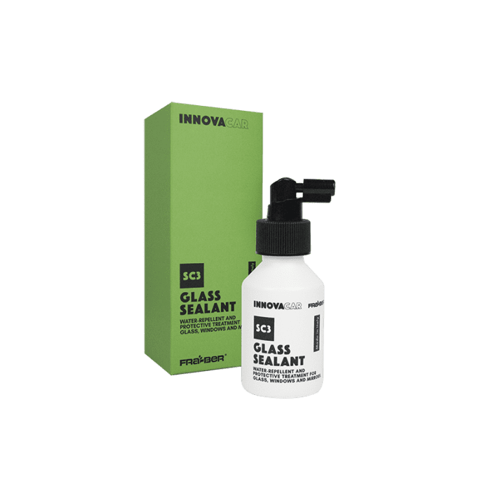 SC3 GLASS SEALANT 100ML