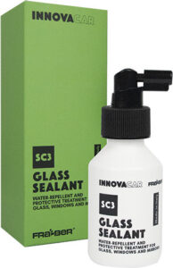 SC3 GLASS SEALANT 100ML