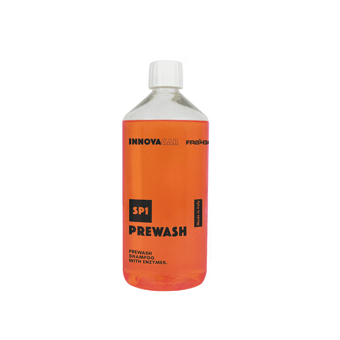 SP1 PREWASH 1000ML