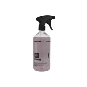 D1 IRON 500ML
