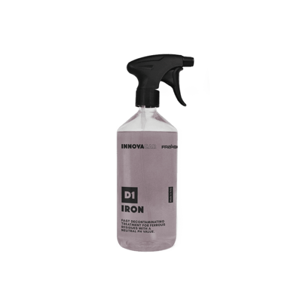 D1 IRON 500ML